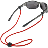 Slip Fit 3 mm Safety Glasses Retainer GTA Hardware Inc