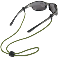 Slip Fit 3 mm Safety Glasses Retainer GTA Hardware Inc