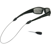 Orbiter Safety Glasses Retainer GTA Hardware Inc