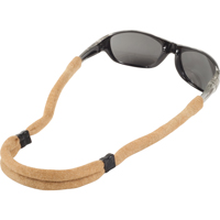 PBI/Kevlar&reg; No-Tail Adjustable Safety Glasses Retainer GTA Hardware Inc