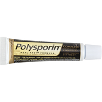Traitement topique Polysporin, Onguent GTA Hardware Inc