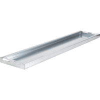 Flammable Storage Cabinet, Additional Shelf GTA Hardware Inc