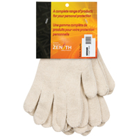 Heavyweight String Knit Gloves, Poly/Cotton, 7 Gauge, X-Large GTA Hardware Inc