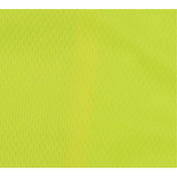 T-shirt conforme &agrave; la CSA, Polyester, T-Grand, Jaune lime haute visibilit&eacute; GTA Hardware Inc