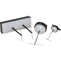 Paquet de 3 joints RuptureSeal GTA Hardware Inc