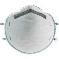 1860S Particulate Healthcare Respirator, N95, NIOSH Certified, Small GTA Hardware Inc