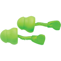 Glide Foam Earplugs, Bulk - Box GTA Hardware Inc