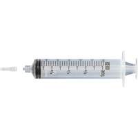 BD Luer-Lok Tip Syringe Without Needle, 30 CC GTA Hardware Inc