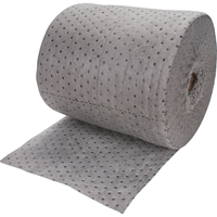 Sorbent Rolls