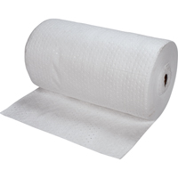 Rouleaux absorbants