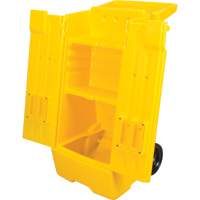 Mobile Tool Kaddie GTA Hardware Inc