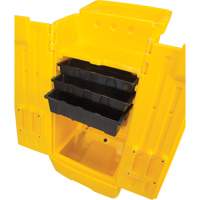 Mobile Tool Kaddie GTA Hardware Inc