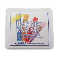 Sqwincher&reg; Qwik Stik Kwik PakLite Rehydration Drink, Single Serve GTA Hardware Inc