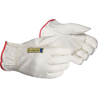 Gants de conducteur, 3T-Grand, Paume en Cuir fleur de vache GTA Hardware Inc