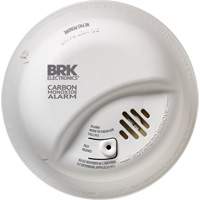 Alarme pour monoxyde de carbone GTA Hardware Inc