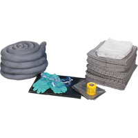 Trousses de rechange, 30 gallons, Universel GTA Hardware Inc