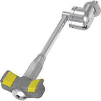 Eyewash Station, Wall-Mount Installation GTA Hardware Inc