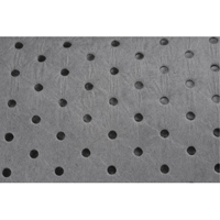 Absorbants pour zones de circulation &eacute;lev&eacute;e, L&eacute;ger, 150' lo x 30" la, Absorption 40 gal. GTA Hardware Inc