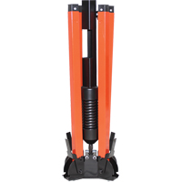 Tilt-Adjust Sign Stand GTA Hardware Inc