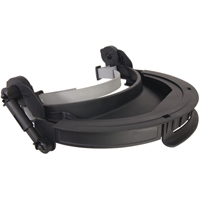 Uvex&reg; Turboshield Hardhat Adaptor GTA Hardware Inc