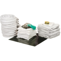 Trousse de rechange de premi&egrave;re qualit&eacute;, 97 gallons, Huile seulement GTA Hardware Inc