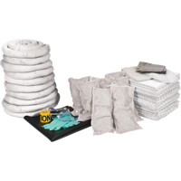 Trousse de rechange pour atelier, 95 gallons, Huile seulement GTA Hardware Inc