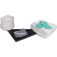 Trousse de rechange pour atelier, 30 gallons, Huile seulement GTA Hardware Inc
