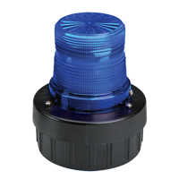 Clignotants d'avertissement avec signal visuel et sonore GTA Hardware Inc
