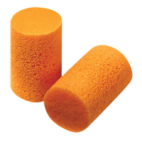 Bouchons d'oreilles jetables FirmFit de Howard Leight, Vrac - Boîte GTA Hardware Inc