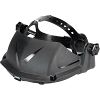 V-Gard&reg; Headgear Frame, Ratchet Suspension GTA Hardware Inc