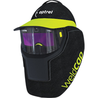 Weldcap&reg; Helmet GTA Hardware Inc