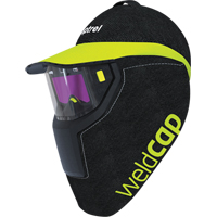 Weldcap&reg; Helmet GTA Hardware Inc