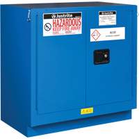 Acid & Corrosive Cabinets