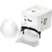 V-Gard&reg; Accessory System Kit with V-Gard&reg; Cap GTA Hardware Inc