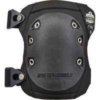 Proflex&reg; 335 Slip Resistant Cap Knee Pad, Buckle Style, Rubber Caps, Foam Pads GTA Hardware Inc