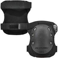 Proflex&reg; 335HL Slip Resistant Cap Knee Pad, Hook and Loop Style, Rubber Caps, Foam Pads GTA Hardware Inc