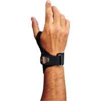 ProFlex 4020 Lightweight Wrist Support, Neoprene, Right Hand, Small/X-Small GTA Hardware Inc