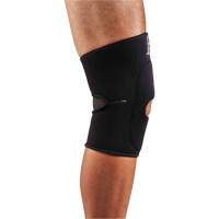 ProFlex&reg; 615 Knee Sleeve with Open Patella & Anterior Pad GTA Hardware Inc