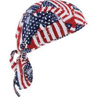 Chill-Its 6615 Cooling Dew Rags, Multi-Colour GTA Hardware Inc