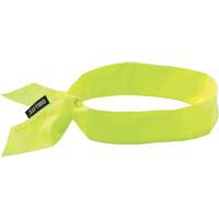Foulard de refroidissement Chill-Its 6700, Jaune lime haute visibilit&eacute; GTA Hardware Inc
