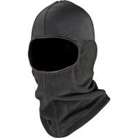 Passe-montagne N-Ferno 6822, Molleton/Polyester/Spandex, Noir GTA Hardware Inc