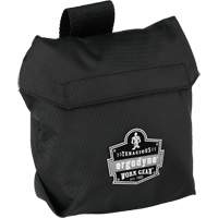 Sac pour demi-masque respiratoire Arsenal 5182 GTA Hardware Inc