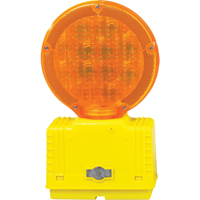 Lampe pour barricade GTA Hardware Inc