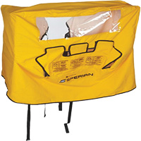 Pure Flow 1000&reg; Low Profile Dust Cover GTA Hardware Inc