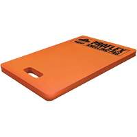 Kneeling Pad, 21" L x 14" W, 1" Thick GTA Hardware Inc