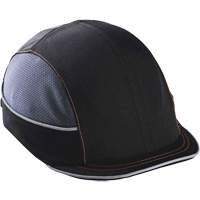 Skullerz&reg; 8950 Bump Cap, Black GTA Hardware Inc