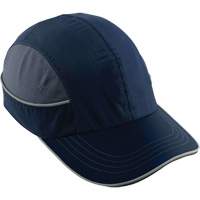 Casquette &agrave; bord long Skullerz 8950, Bleu marin GTA Hardware Inc