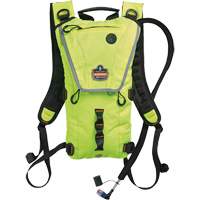 Chill-Its 5156 Low-Profile Hydration Pack with Storage GTA Hardware Inc
