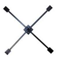 SHAX 6190 Umbrella Stand GTA Hardware Inc