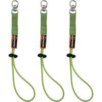 Longes porte-outils &eacute;lastiques Squids 3713 Tool Tails GTA Hardware Inc